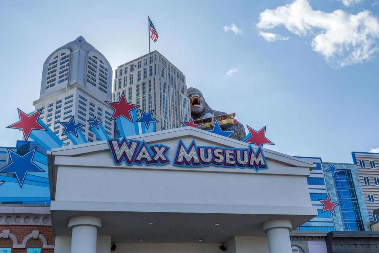 Nature'S Paradise Pigeon Forge Exterior photo